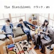 The Sketchbook / クラック[DVD付] 