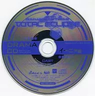 マブラヴ オルタネイティヴ トータル・イクリプス ドラマCD イーニァ編(ソフマップ特典)