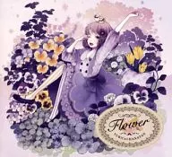 YURiCa/花たん / FLOWER[初回仕様]