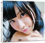 愛美 / LOVE[初回限定盤]