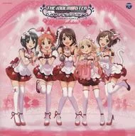 THE IDOLM＠STER CINDERELLA MASTER Cute jewelries! 001