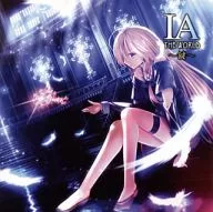 IA THE WORLD ～鍵～