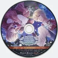 SNOW BOUND LAND 予約特典ドラマCD みんなでお芝居!?「しんでれら」