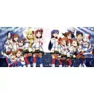 765PRO ALLSTARS / M＠STERPIECE[Blu-rayDisc付] 劇場版「THE IDOLM＠STER MOVIE 輝きの向こう側へ!」主題歌