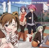 「アイドルマスター ミリオンライブ!」THE IDOLM＠STER LIVE THE＠TER PERFORMANCE 11