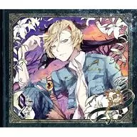 ドラマCD オズと秘密の愛 第四の鍵 シアン編(CV：高橋直純)[初回限定盤]