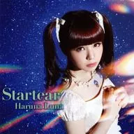 春奈るな / Startear[DVD付初回生産限定盤] ～TVアニメ「ソードアート・オンライン II」EDテーマ