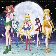 ももいろクローバーZ / MOON PRIDE[Blu-ray付セーラームーン盤] ～TVアニメ「美少女戦士セーラームーンCrystal」OPテーマ＆EDテーマ