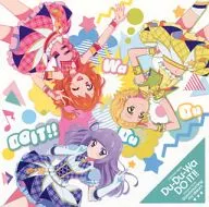 AIKATSU☆STARS! / Du-Du-Wa DO IT!! / Good morning my dream ～TVアニメ・データカードダス「アイカツ! 3rdシーズン」OP＆ED主題歌