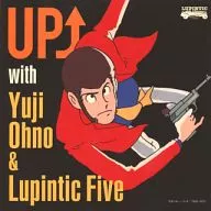 Yuji Ohno ＆ Lupintic Five / UP with YO ＆ LP5