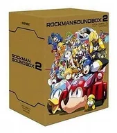 ロックマン サウンドBOX 2