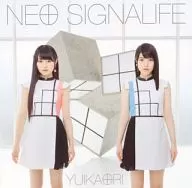 ゆいかおり / NEO SIGNALIFE[DVD付初回限定盤]