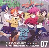 THE IDOLM＠STER MILLION LIVE! THE IDOLM＠STER LIVE THE＠TER HARMONY 07