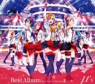 μ’s(ミューズ) / μ’s Best Album Best Live! collection II[通常盤]