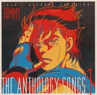 富永TOMMY弘明 / ジョジョの奇妙な冒険 The anthology Songs 1