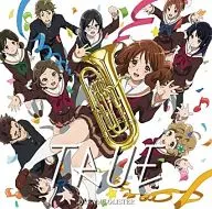 TRUE / DREAM SOLISTER[期間限定生産アニメ盤] TVアニメ「響け!ユーフォニアム」オープニング主題歌