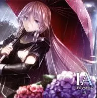 IA THE WORLD ～雨～