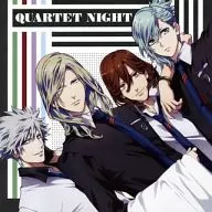 QUARTET NIGHT / エボリューション・イヴ ～うたの☆プリンスさまっ♪ マジLOVEレボリューションズ 挿入歌