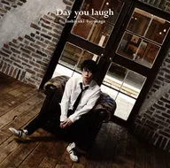 豊永利行 / Day you laugh[通常盤] ～TVアニメ「デュラララ!!×2 転」オープニングテーマ