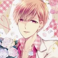 ドラマCD アイドルとふたりでトロけるCD 「√HAPPY+SUGAR=IDOL」 1st エンジュ(CV：櫻井孝宏)[初回盤]
