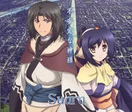 Suara / 不安定な神様[DVD付初回限定盤] ～TVアニメ「うたわれるもの 偽りの仮面」オープニング＆エンディングテーマ