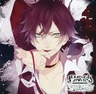 ドラマCD DIABOLIK LOVERS ドS吸血CD BLOODY BOUQUET Vol.1 逆巻アヤト(CV：緑川光)[初回盤]