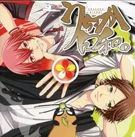 うらたぬき あほの坂田 / うらさか日和。-URASAKA BIYORI-