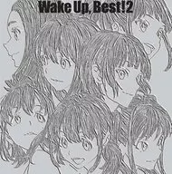 Wake Up Girls! / Wake Up Best!2[Blu-ray付初回限定盤]