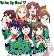 Wake Up Girls! / Wake Up Best!2[通常盤]