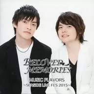 BELOVED MEMORIES MUSIC FLAVORS ～SEASIDE LIVE FES 2015～