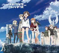 ストライクウィッチーズ 秘め歌コンプリートBOX「STRIKE WITCHES」