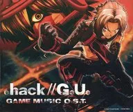 .hack//G.U. GAME MUSIC O.S.T.[通常盤]