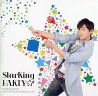 保志総一朗 / StarRing PARTY☆