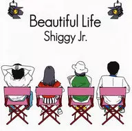 Shiggy Jr. / Beautiful Life[DVD付初回限定盤] ～TVアニメ「境界のRINNE」エンディングテーマ