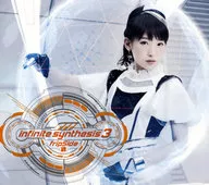 fripSide / infinite synthesis 3[BD付初回限定盤]