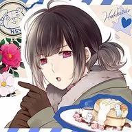 アイドルを独り占めするCD「√HAPPY+SUGAR=VACATION」 7th みなと(CV：花江夏樹)[初回盤]