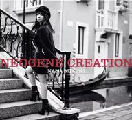 水樹奈々 / NEOGENE CREATION[DVD付初回限定盤]