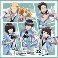 THE IDOLM＠STER SideM ORIGIN＠L PIECES 02 「アイドルマスターSideM」