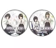 FLOWERS 秋篇 初回限定版特典オリジナルサウンドドラマCD