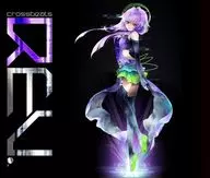 「クロスビーツ・オリジナルサウンドトラックCD」～crossbeats REV. シリーズ・セレクション～プレミアムBOX[完全生産限定盤]