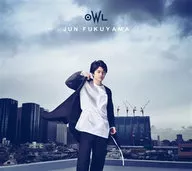 福山潤 / OWL[DVD付初回限定盤]