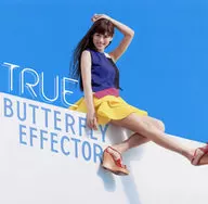 TRUE / BUTTERFLY EFFECTOR