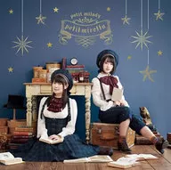 petit milady / petit miretta[DVD付初回限定盤B]