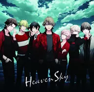 「うたの☆プリンスさまっ♪」HEAVEN SKY エピソードCD