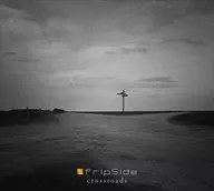 fripSide / crossroads[DVD付初回限定盤]