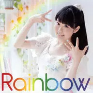 東山奈央 / Rainbow [Blu-rayDisc付初回限定盤]