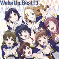 Wake Up、Girls! / Wake Up、Best!3[Bru-ray付初回限定盤]