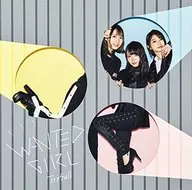 TrySail / WANTED GIRL[通常盤]