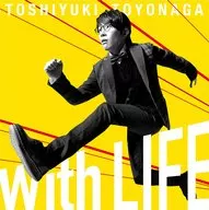 豊永利行 / With LIFE[初回限定盤]