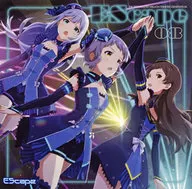 THE IDOLM＠STER MILLION THE＠TER GENERATION 08 EScape